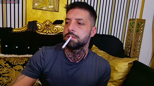 TommyDum's Webcam Show