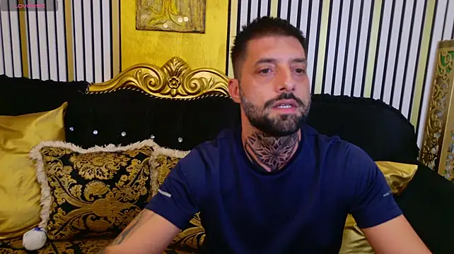 TommyDum Webcam show
