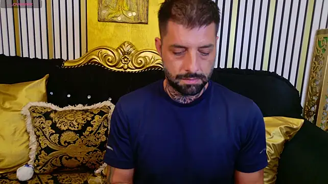 TommyDum Webcam show
