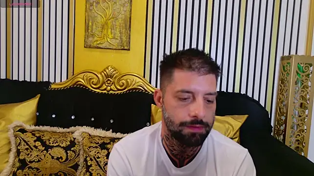TommyDum Webcam show