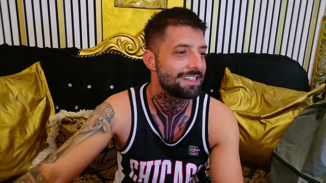 TommyDum Webcam show
