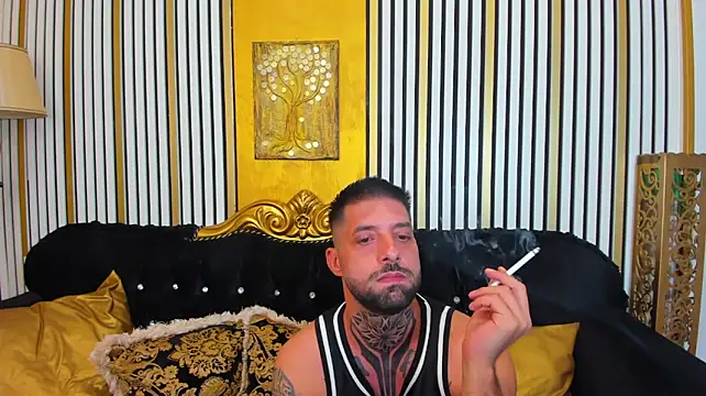 TommyDum Webcam show