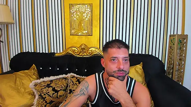 TommyDum's Webcam Show