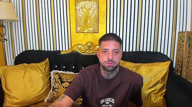 TommyDum Webcam show