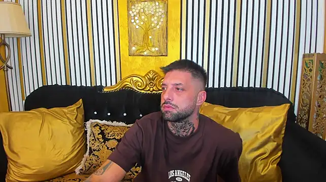 TommyDum Webcam show