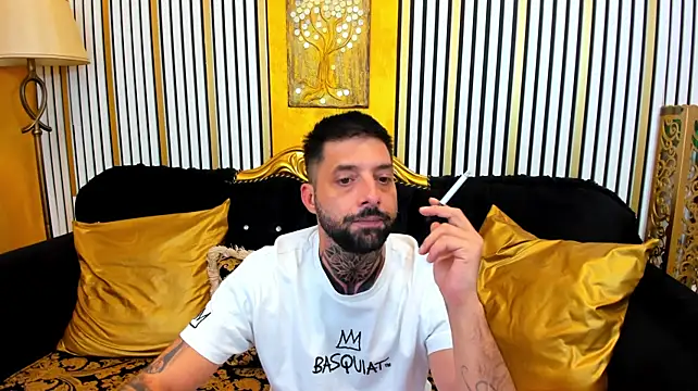 TommyDum ওয়েবক্যাম শো
