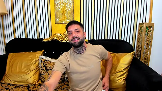 TommyDum Webcam show