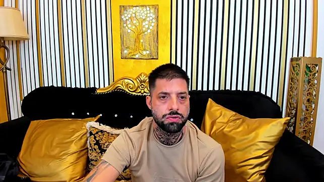 TommyDum Webcam show