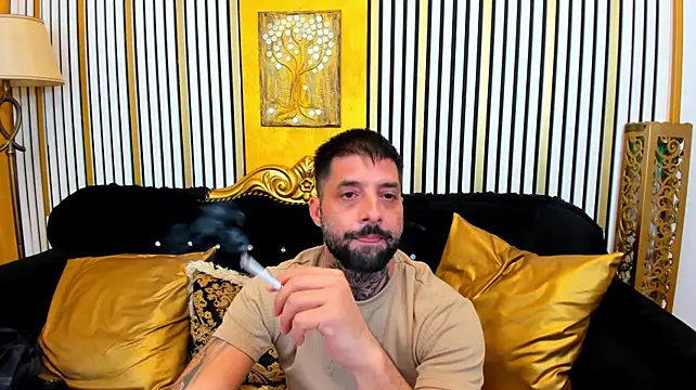 TommyDum Webcam show