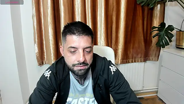 TommyDum Webcam show
