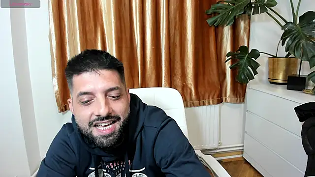 TommyDum Webcam show