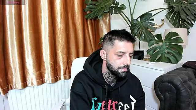 TommyDum – webcam-show
