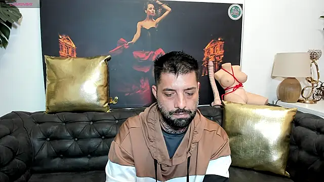 TommyDum – webcam-show