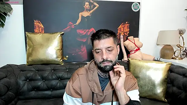 TommyDum Webcam show