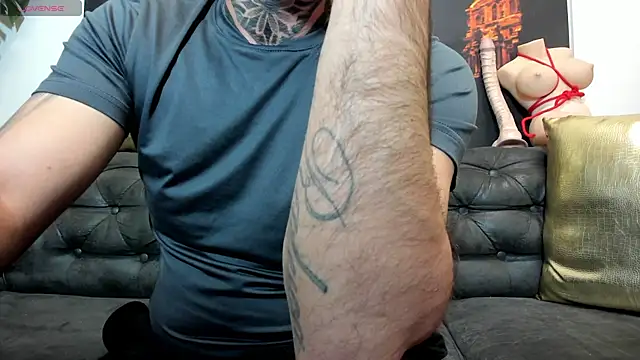 TommyDum Webcamshow