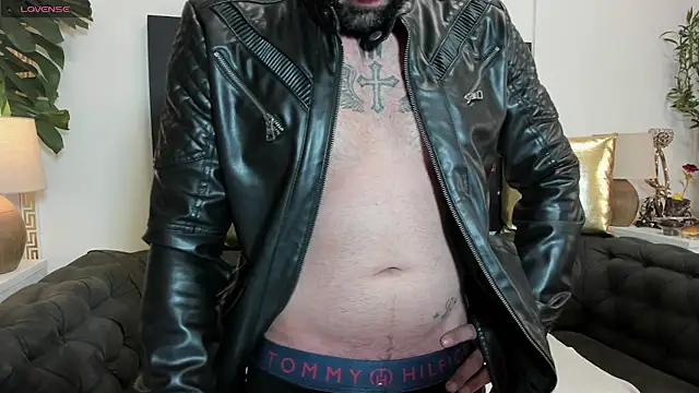 TommyDum Webcam show