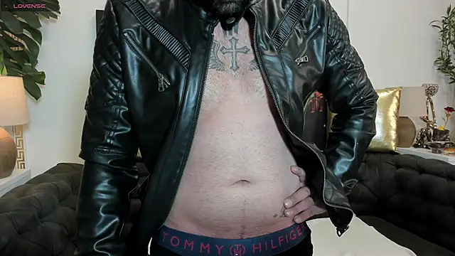 TommyDum Webcam show