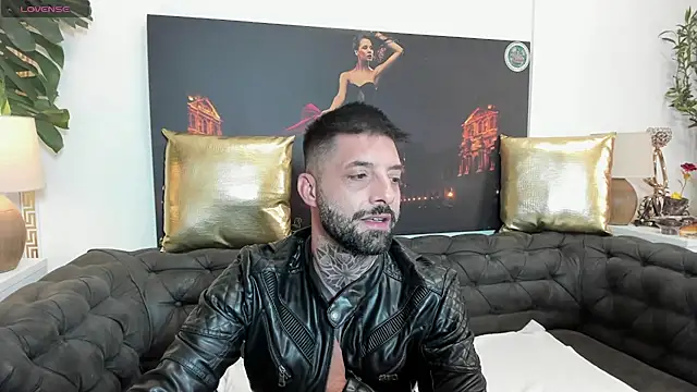 TommyDum's Webcam Show