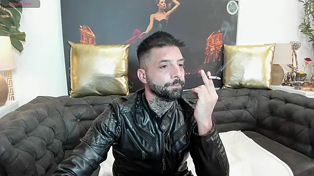 Show Webcam de TommyDum