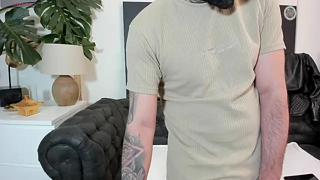 TommyDum Webcam show