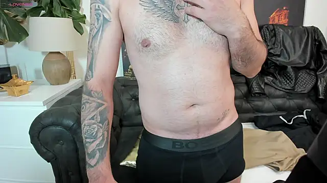 TommyDum – webcam-show