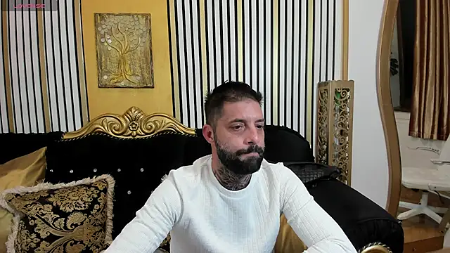 TommyDum Webcam show