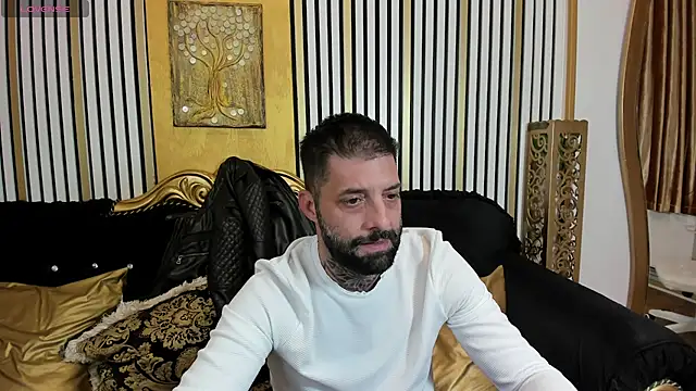 TommyDum Webcam-Show