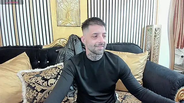 TommyDum Webcam show