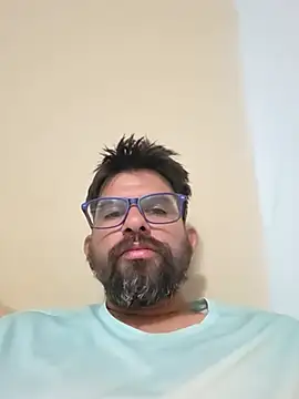 Webkamerová show Gamerdad1105