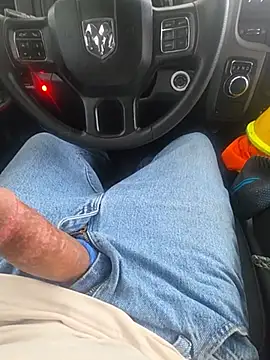 Gamerdad1105 Webcam Show
