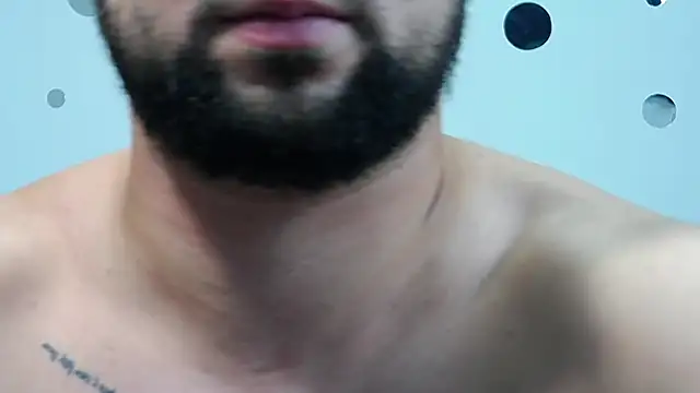 Webkamerová show liam_studd