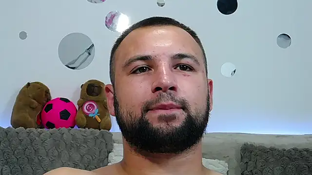 liam_studd's Webcam Show