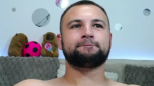 liam_studd Webcam-Show