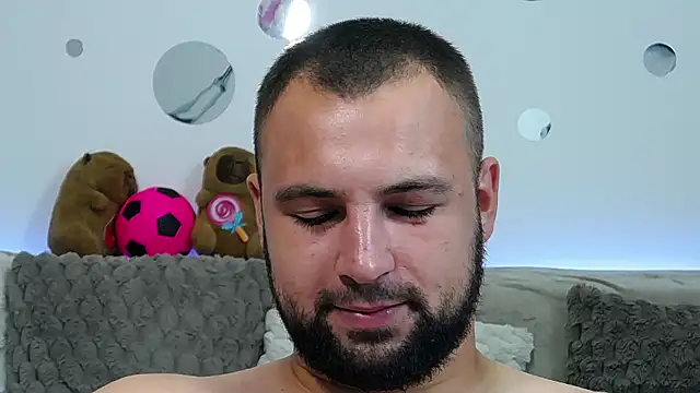 Вебкам-шоу liam_studd