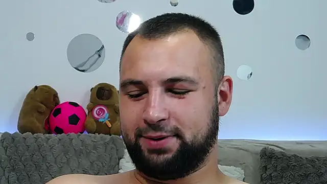 liam_studdn Webbikameraesitys