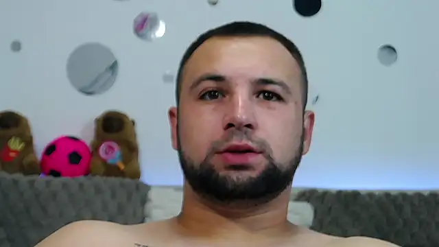 Вебкам-шоу liam_studd