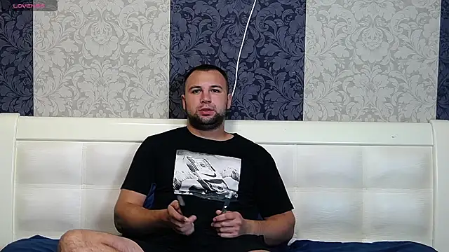 liam_studd Show Webcam
