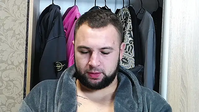 liam_studd Show Webcam