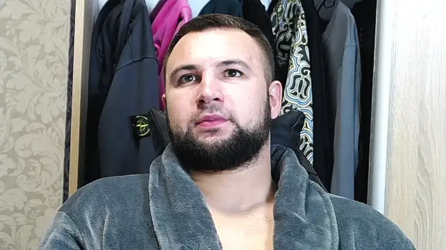 Webkamerová show liam_studd