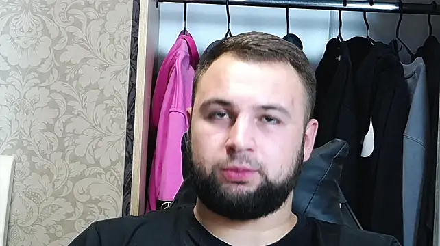 Вебкам-шоу liam_studd