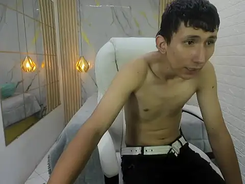 Show webcam de cock_big_5