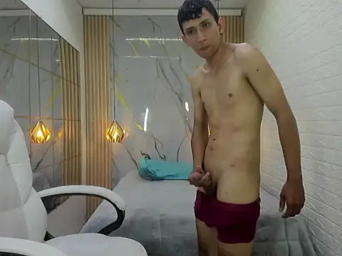 cock_big_5's Webcam Show