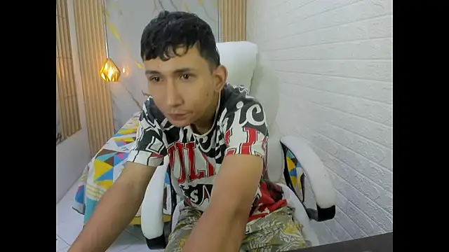 Show de cock_big_5 na webcam
