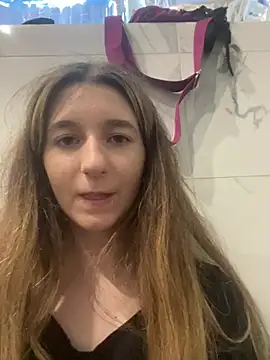 Valeria-misn Webbikameraesitys