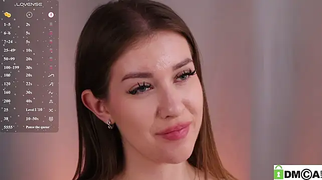 MariaCruz_: διαδικτυακό σόου στην κάμερα