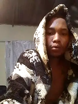 Show Webcam de pupigay