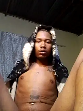 pupigay Pertunjukan Webcam