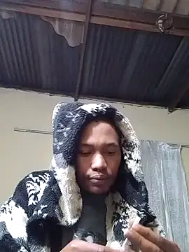 Show modela pupigay na web-kameri