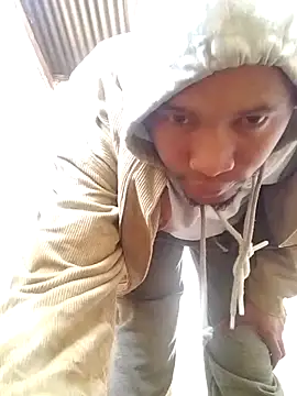 Show de pupigay na webcam
