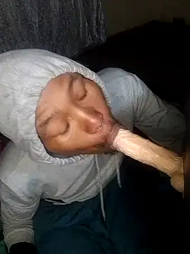 Show webcam de pupigay